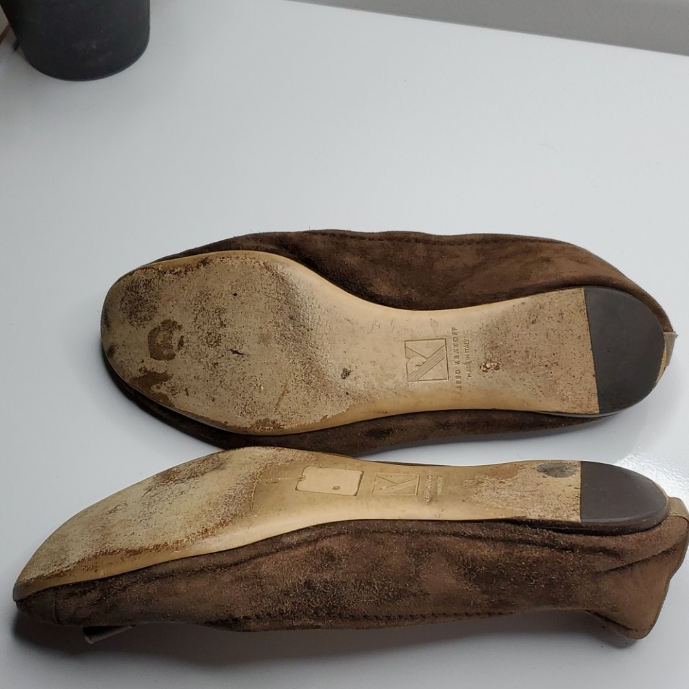 Reed karaqkoff flats - Picture 3 of 3